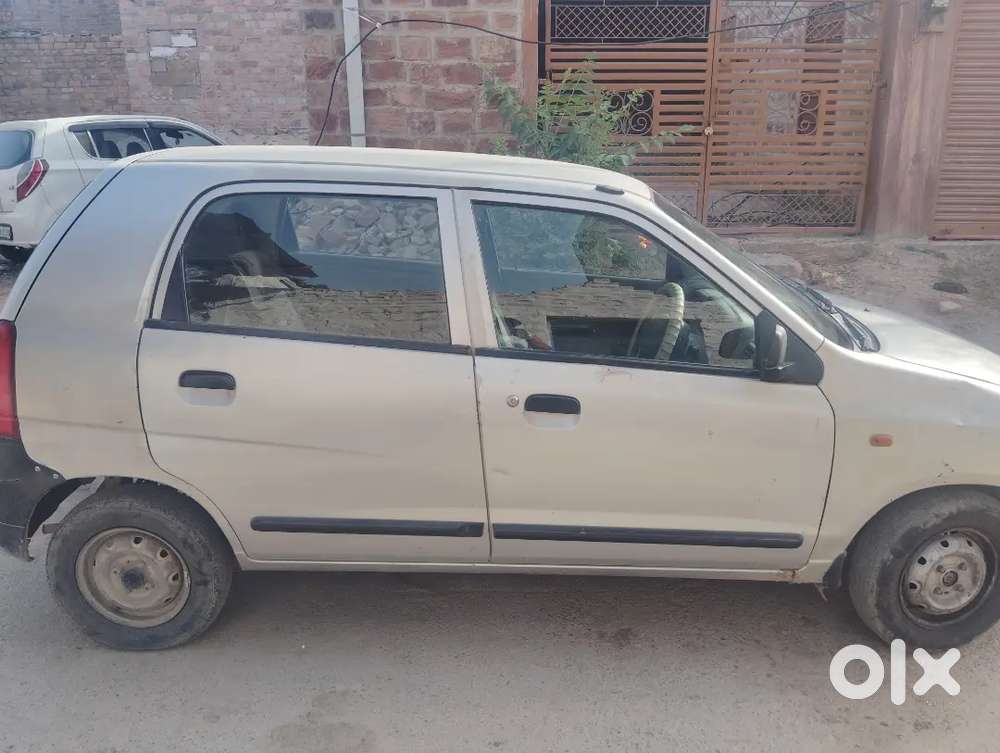 Maruti Suzuki Alto 2005