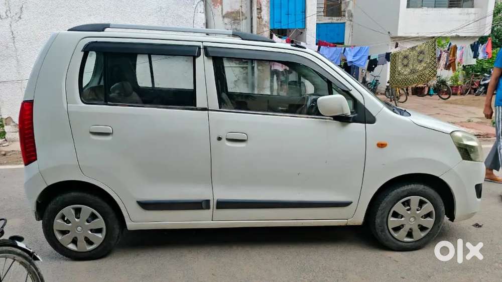 Maruti Wagon R 1.0 2010