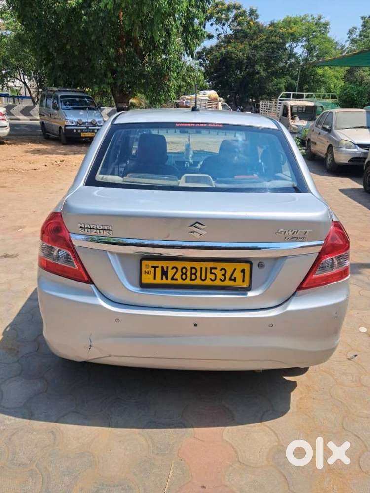 Maruti Suzuki Swift Dzire Tour, 2021, Lpg