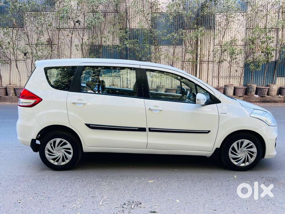 Maruti Suzuki Ertiga Vdi Shvs, 2015, Diesel