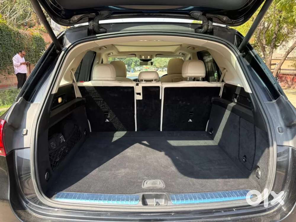 Mercedes-benz Gle, 2021, Diesel