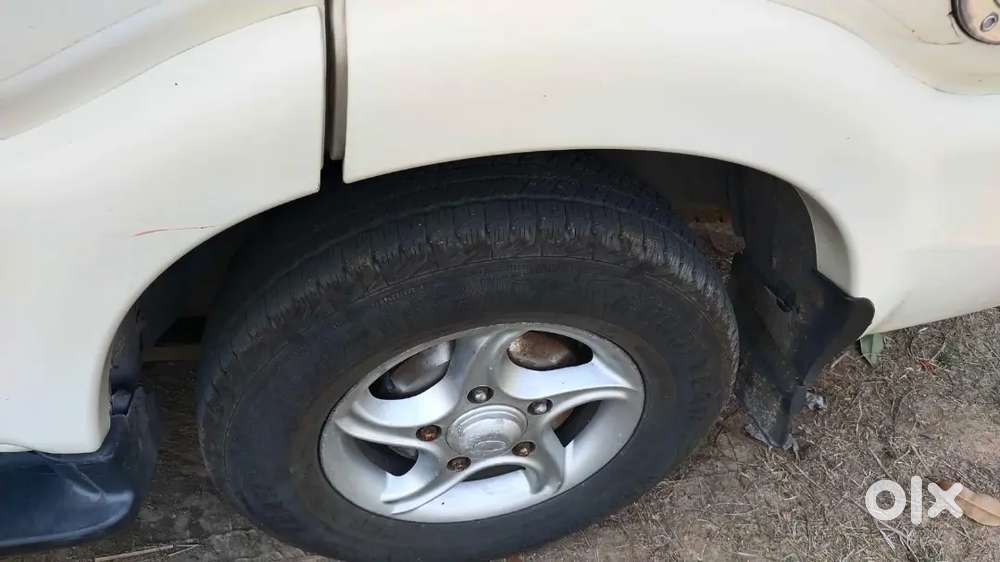 Mahindra Scorpio 2014 Diesel