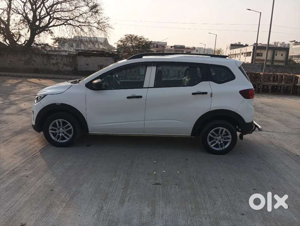 Renault Triber Facelift 2024 Petrol 69000 Km Driven