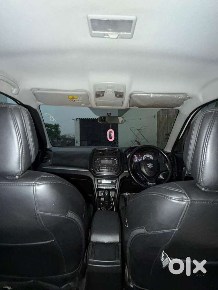Showroom Condition