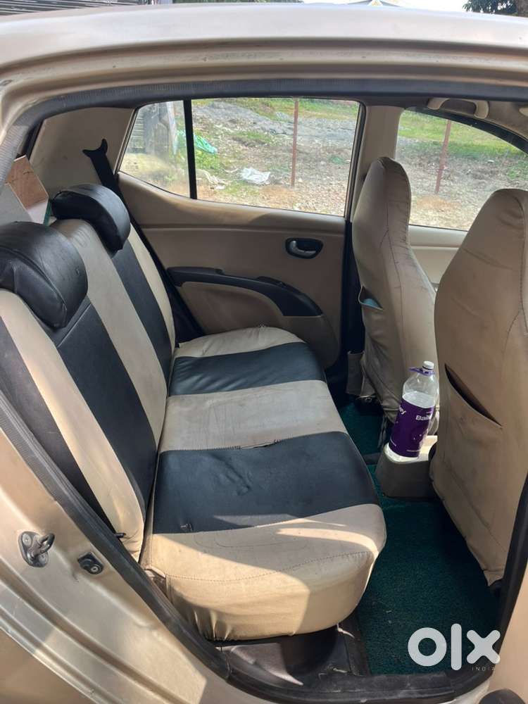 Hyundai I10 Petrol 100000 Km Driven