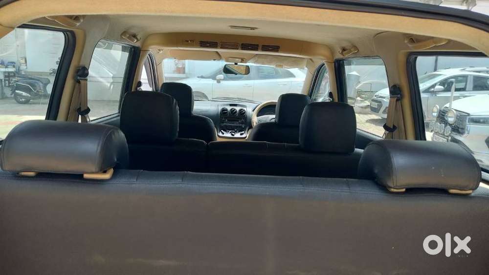 Chevrolet Enjoy 1.4 Lt 8, 2014, Petrol
