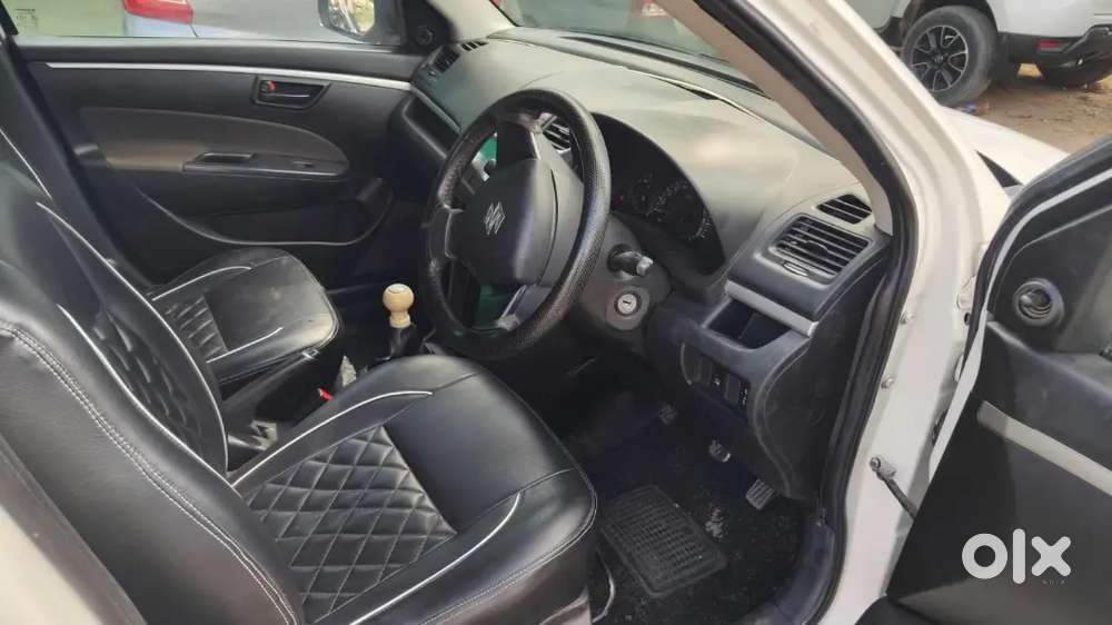 Maruti Suzuki Swift Ldi 385