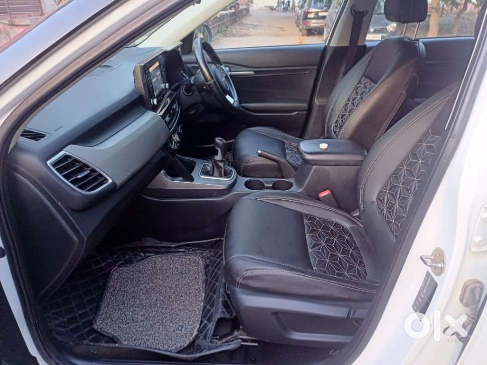 Kia Seltos Htk D, 2022, Diesel