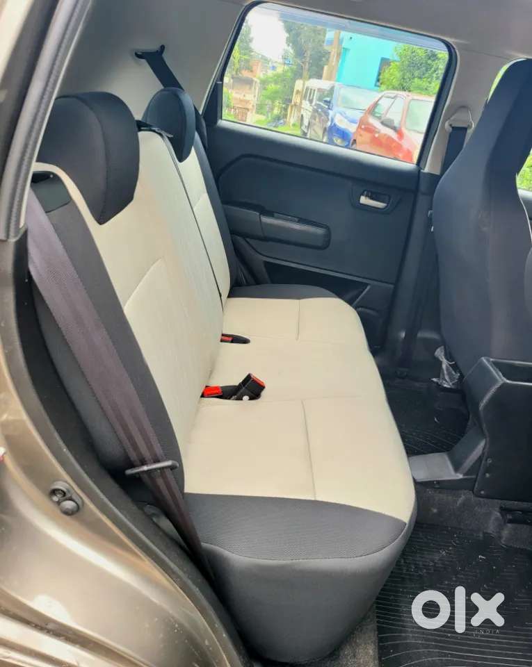 Maruti Suzuki Wagon R 1.2 Zxi Plus, 2026, Petrol