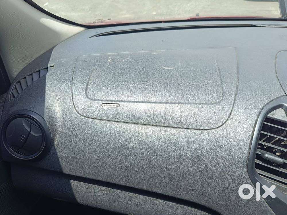 Ford Figo, 2016, Petrol