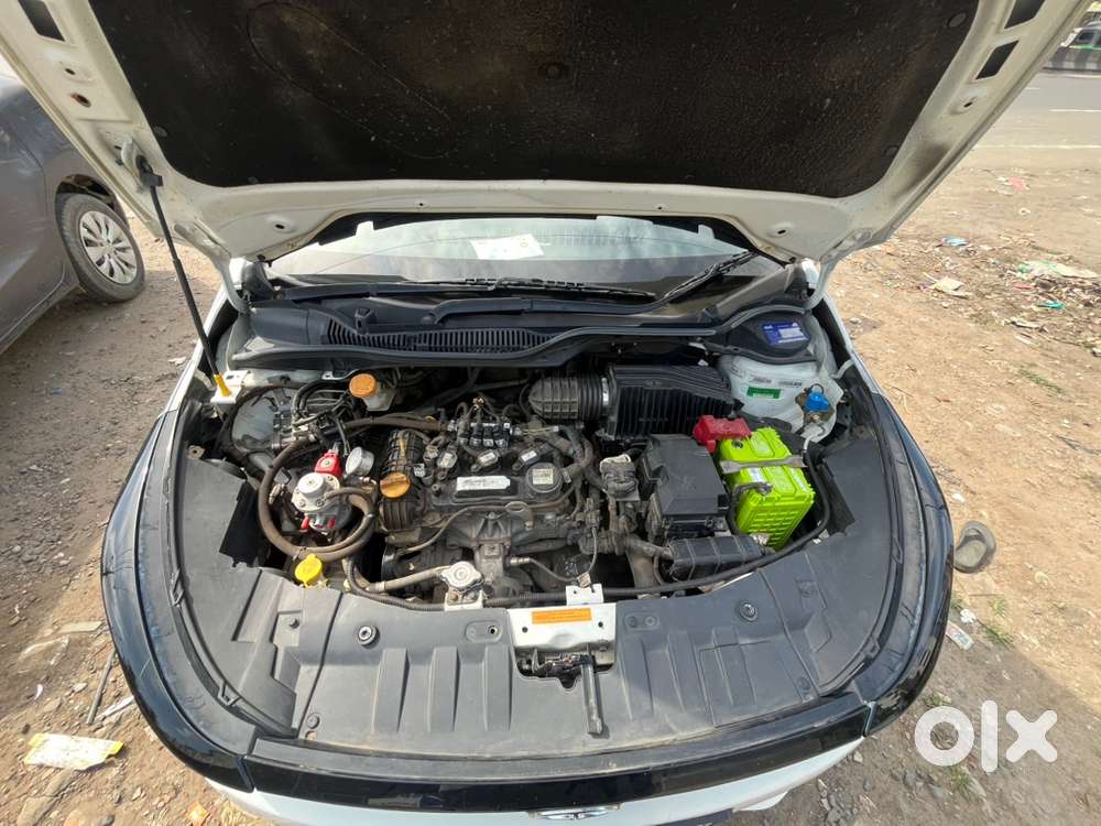 Tata Altroz 2021 Cng
