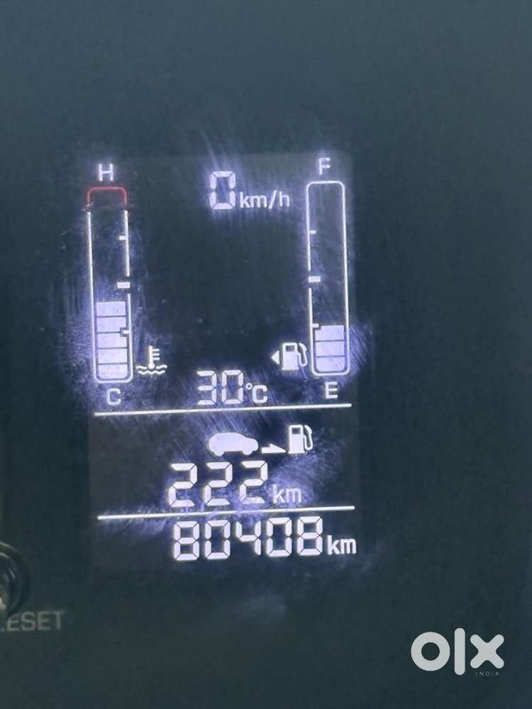 Hyundai Venue Diesel Manual 2019