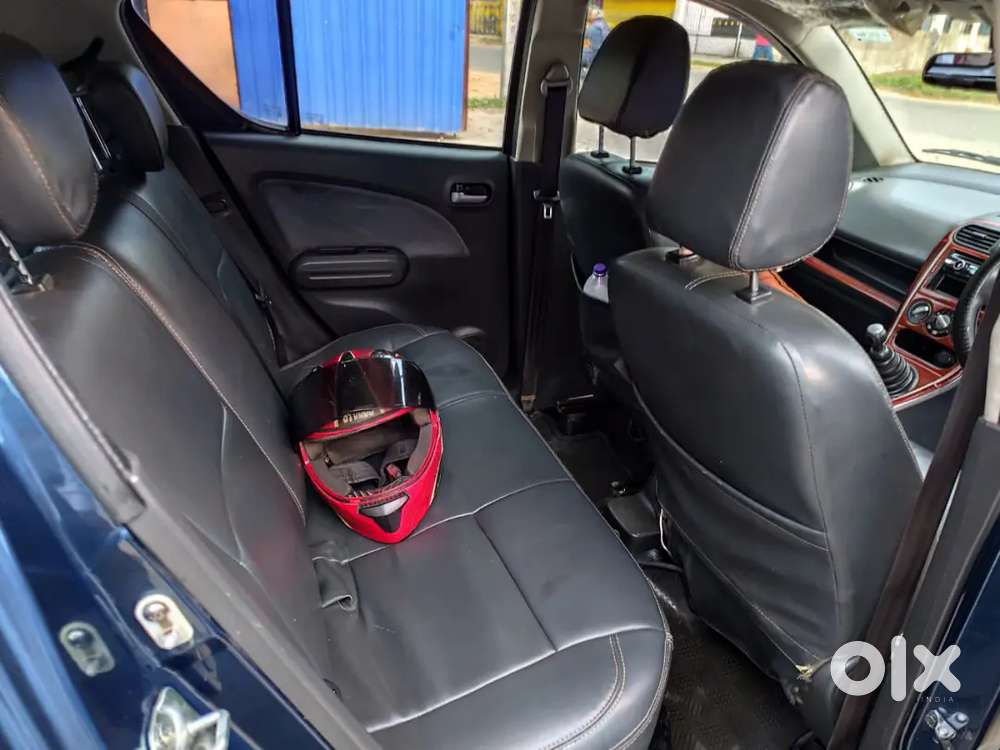 Maruti Suzuki Ritz 2010 Petrol 820787 Km Driven
