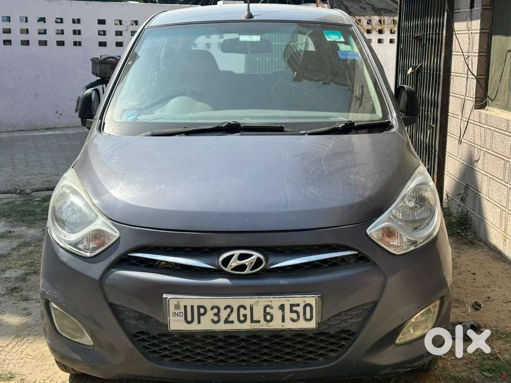 Hyundai I10 2015 Petrol 87000 Km Driven