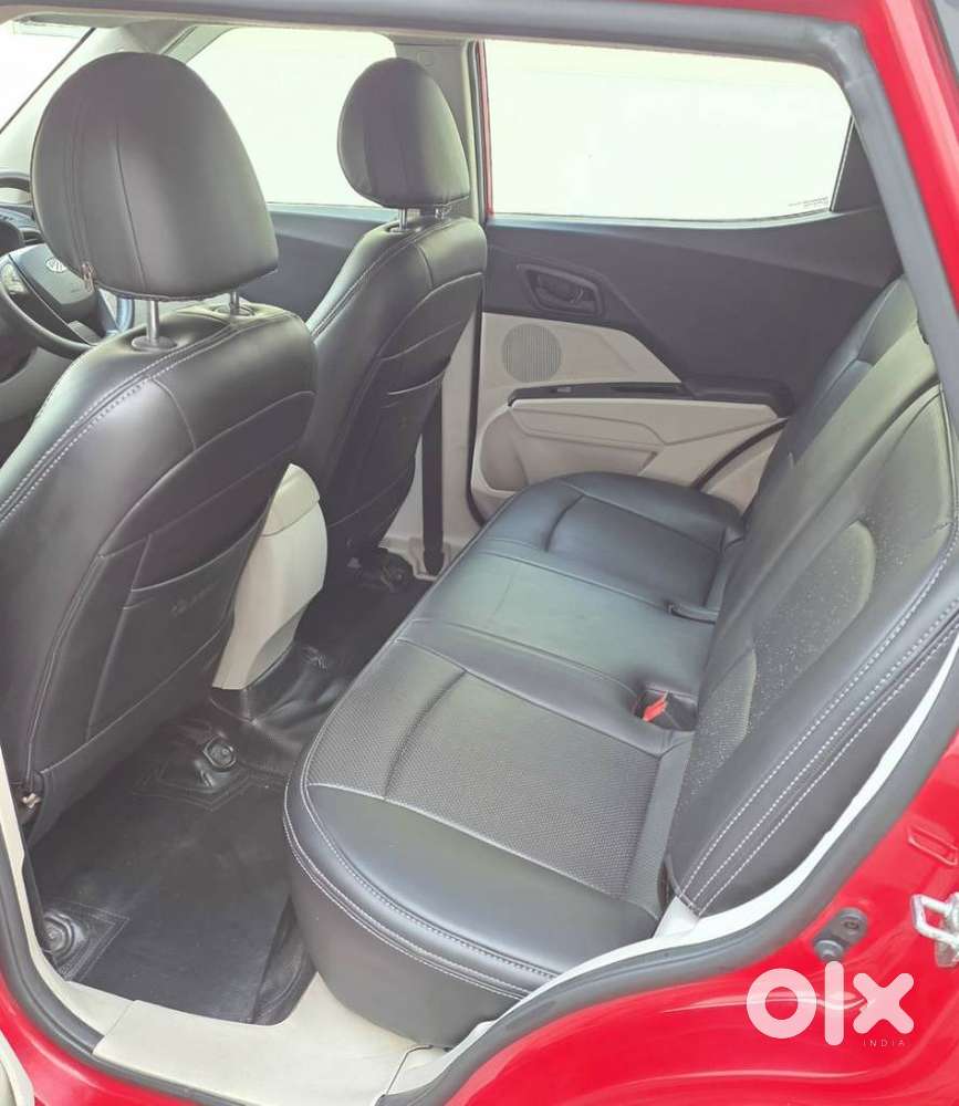 Mahindra Xuv300 W6 Diesel, 2019, Diesel