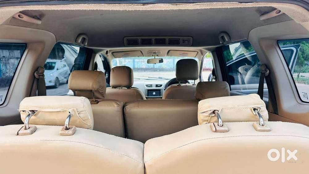 Maruti Suzuki Ertiga Maruti-suzuki-ertiga-zdi-plus, 2016, Diesel
