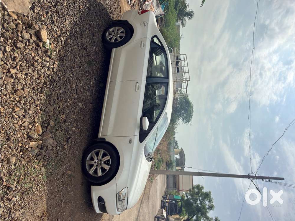 Volkswagen Vento 2012 Year