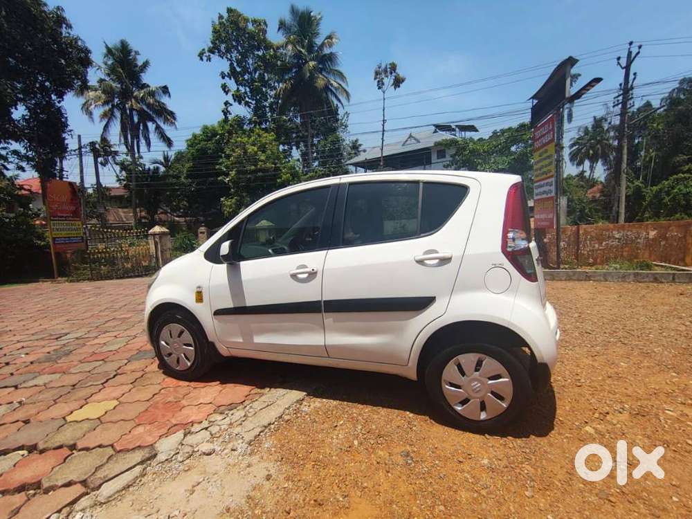 Maruti Suzuki Ritz Vxi (abs) Bs Iv, 2009, Diesel
