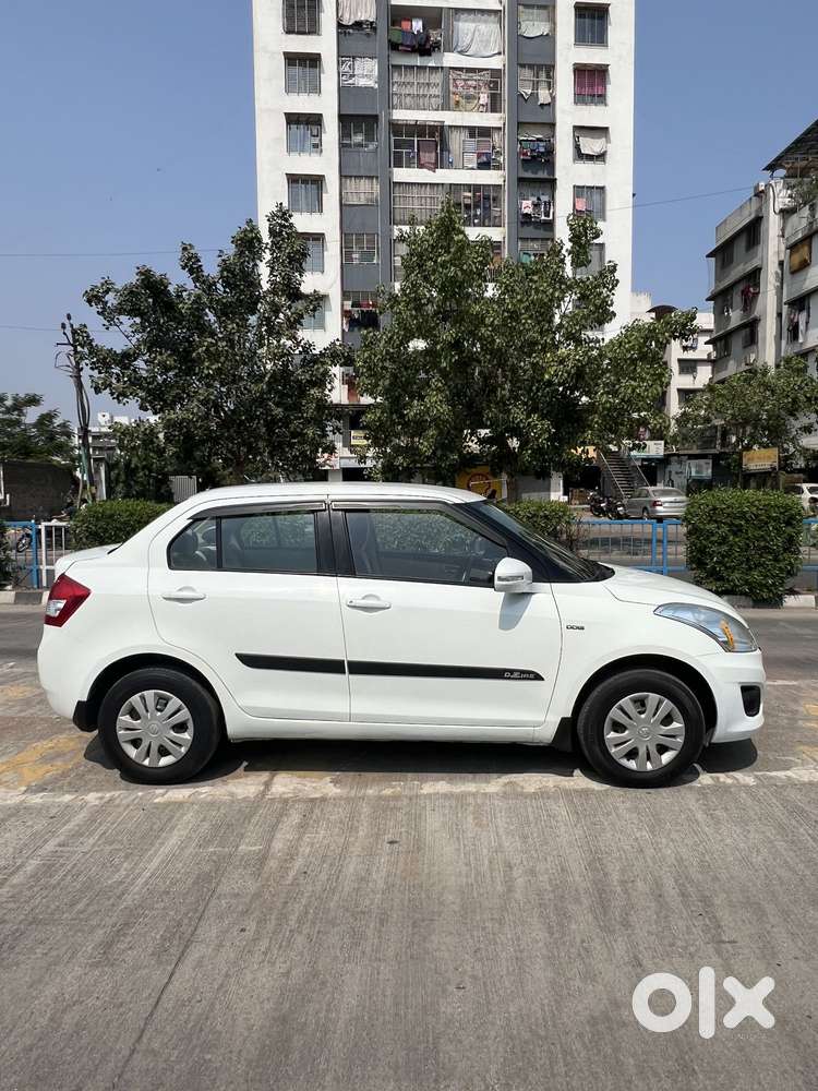 Maruti Suzuki Swift Dzire Vdi, 2012, Diesel