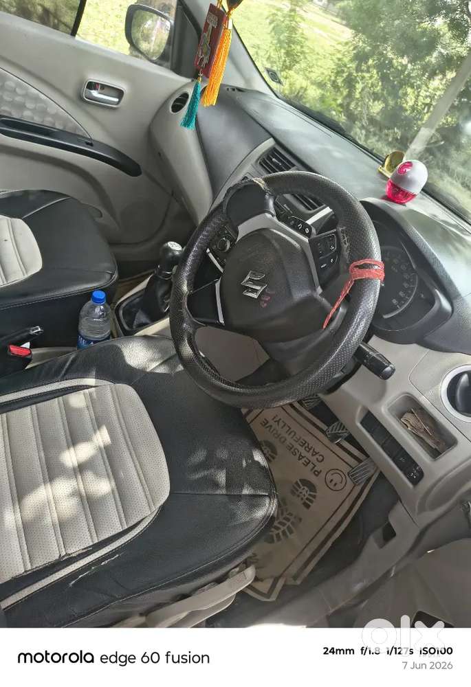 Celerio Zxi