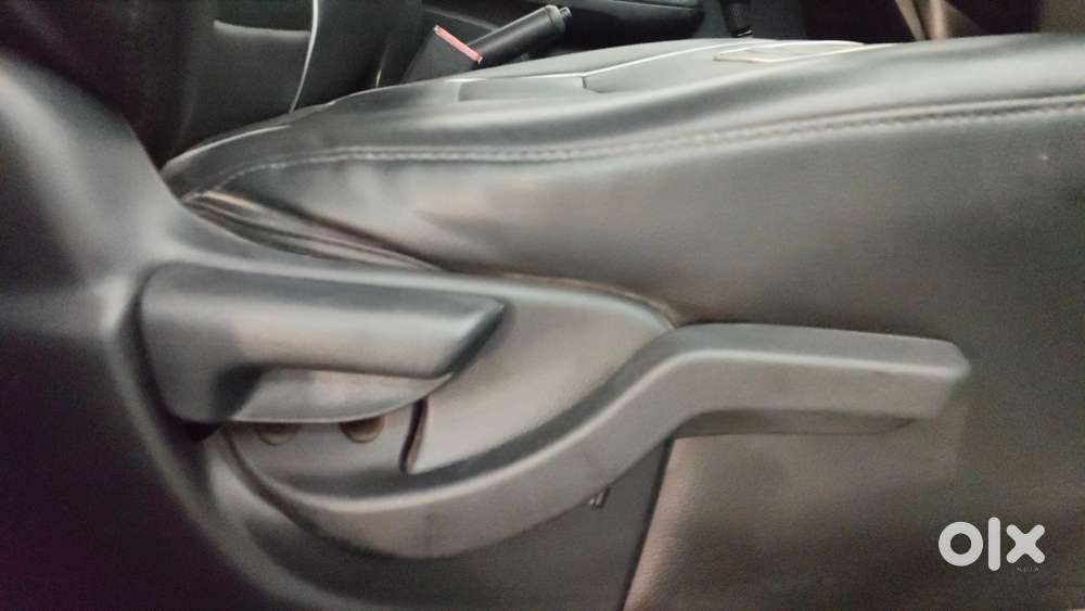 Honda Br-v 1.5 V I-vtec Mt, 2016, Petrol