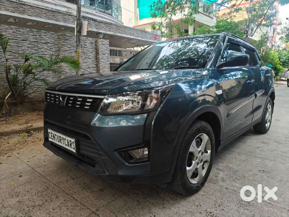 Mahindra Xuv300 W6 Diesel, 2023, Petrol