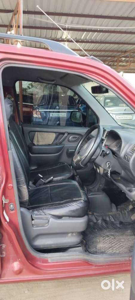 Maruti Suzuki Wagon R Lxi Bs Iv, 2009, Petrol