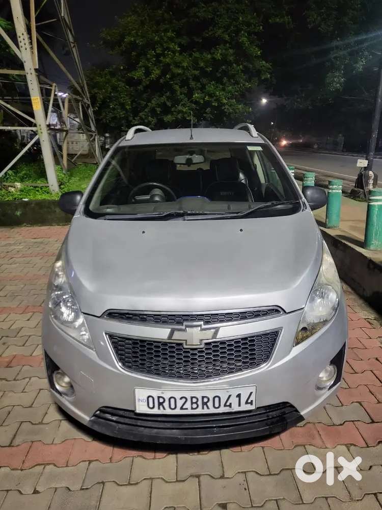 Chevrolet Beat Diesel 2031 Validity