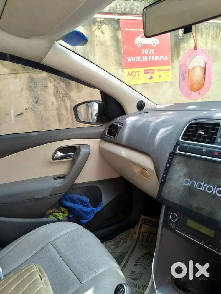Volkswagen Vento Diesel