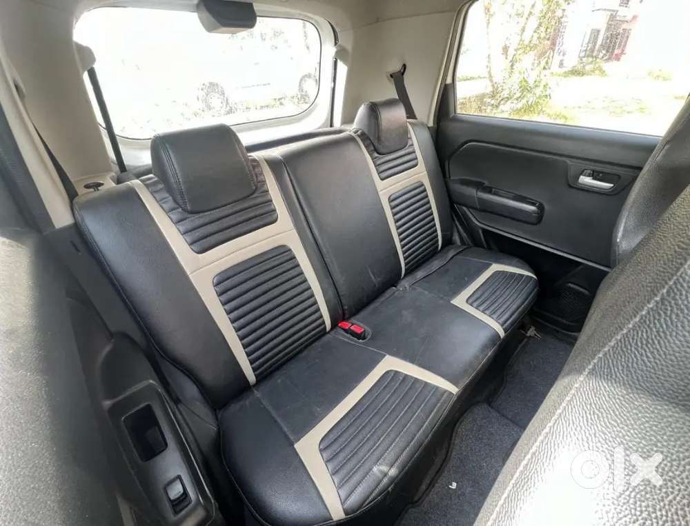 Maruti Suzuki Wagon R 1.0 2022 Petrol 32000 Km Driven