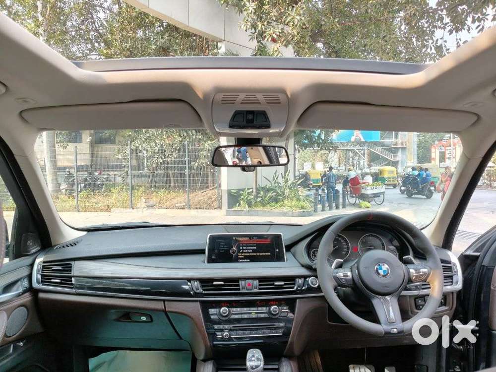 Bmw X5 Xdrive 30d M Sport, 2017, Diesel