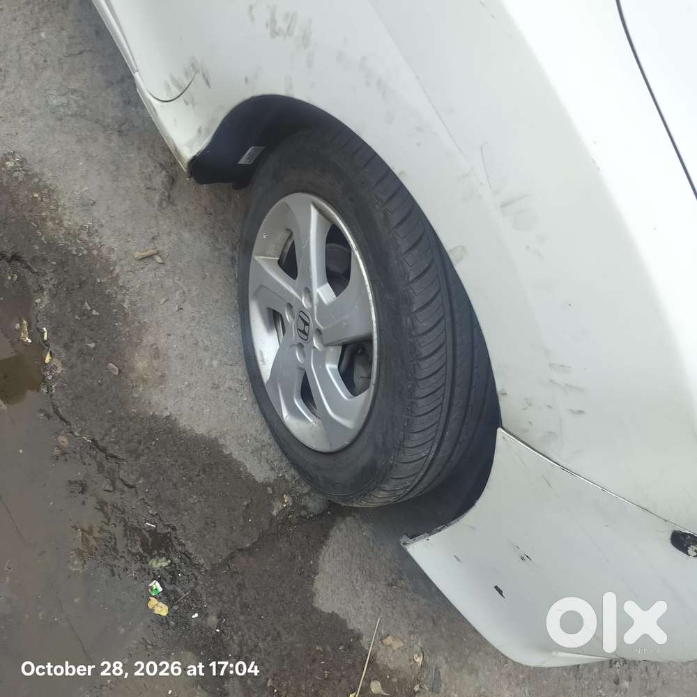 Honda City I Dtec Sv, 2015, Diesel
