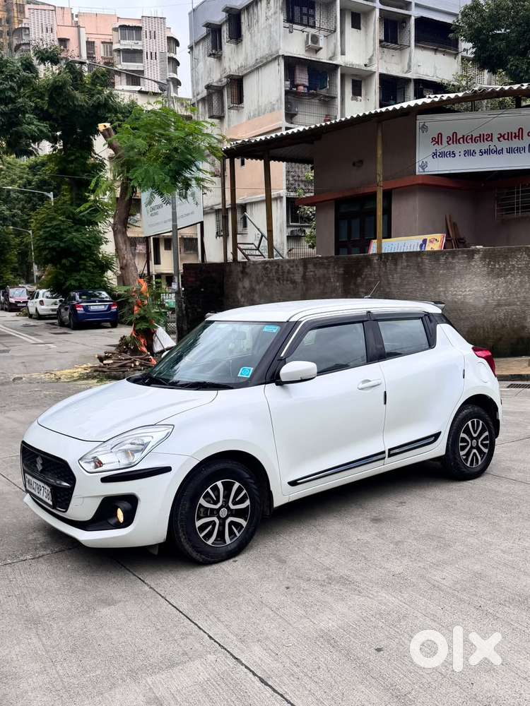 Maruti Suzuki Swift, 2024, Petrol