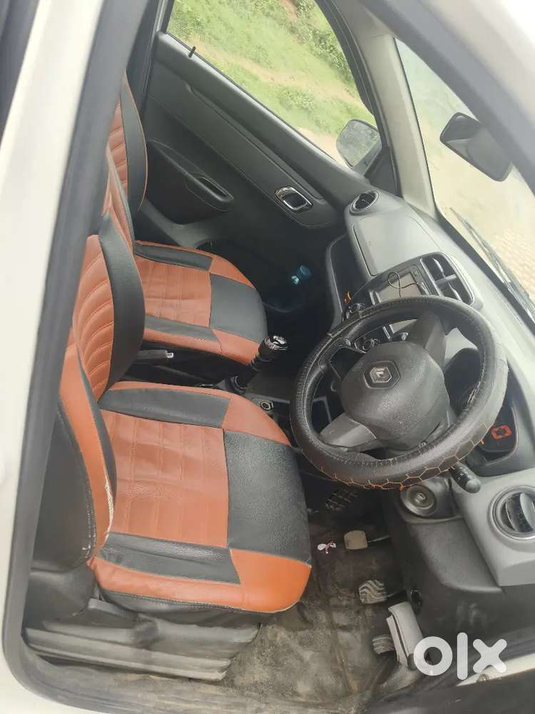 Renault Kwid Neotech 2018