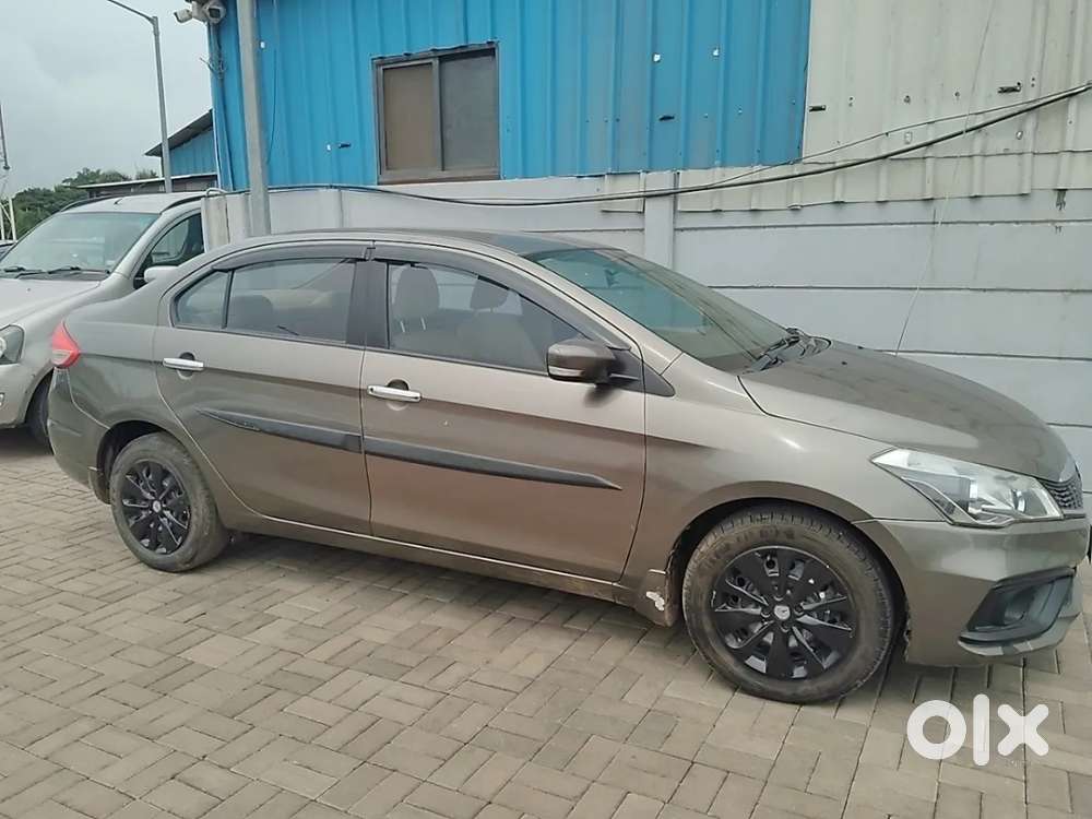 Maruti Suzuki Ciaz 1.3 Delta Shvs Mt, 2019, Diesel