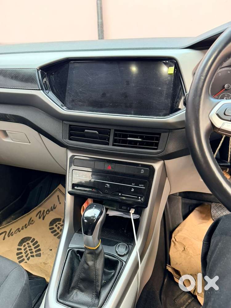 Volkswagen Taigun 2024 Petrol