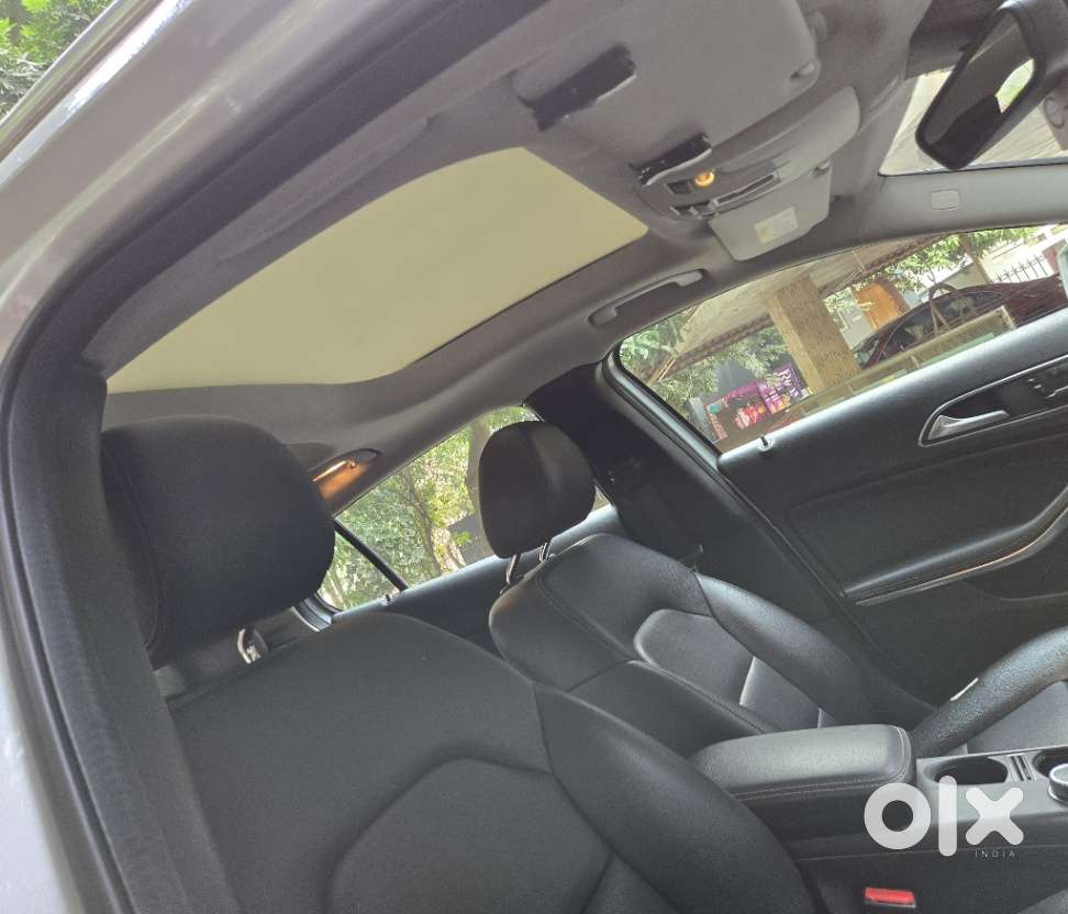 Mercedes-benz Gla 200 D, 2015, Diesel