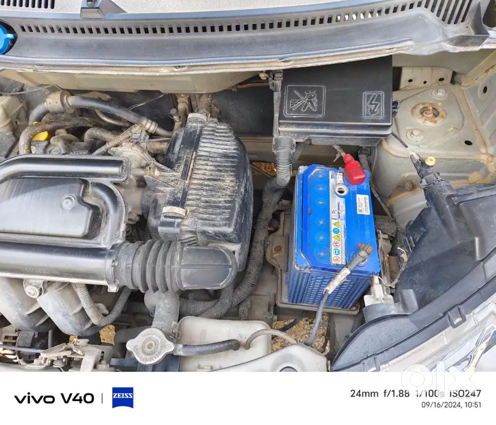 Datsun Redigo 2018 Petrol 54000 Km Driven