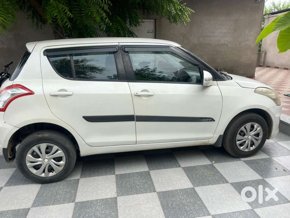 Maruti Swift Vdi 2017 Model