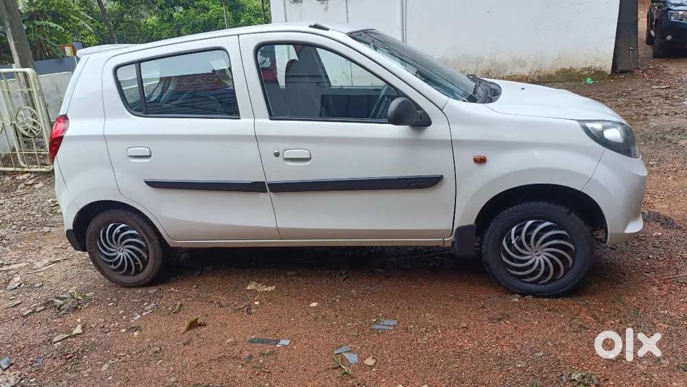 Maruti Suzuki Alto 2015,low Down Payment New Full Cover Insurance &tyr