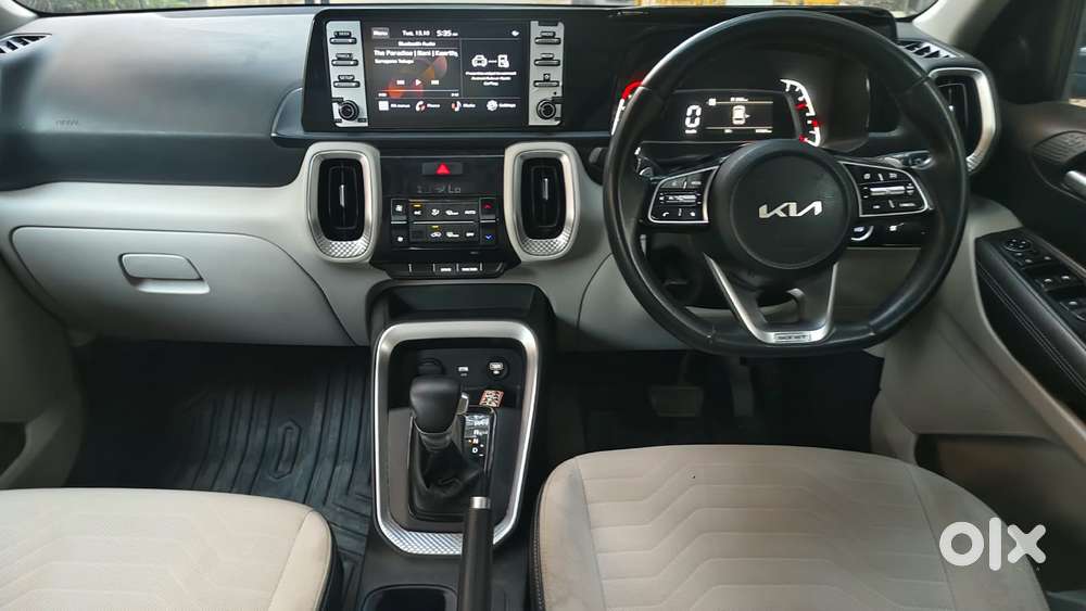 Kia Sonet Htx Plus 1.5, 2023, Diesel