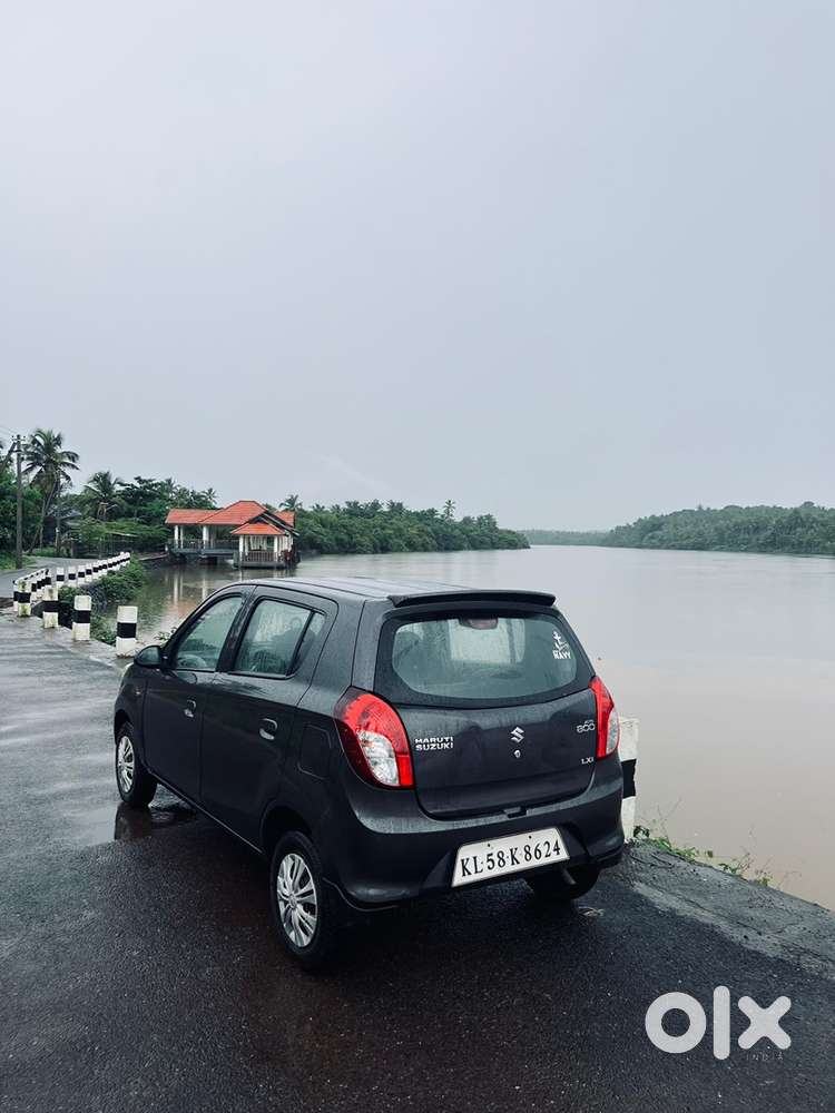 Maruti Suzuki Alto 800 2013 Petrol Well Maintained