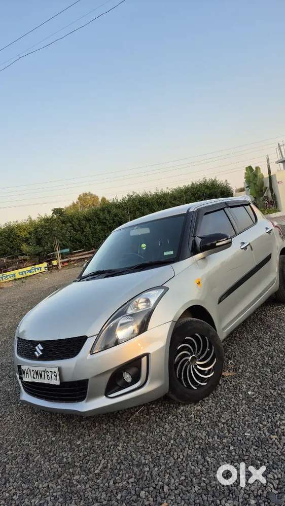 Maruti Suzuki Swift 2016 Petrol 91000 Km Driven
