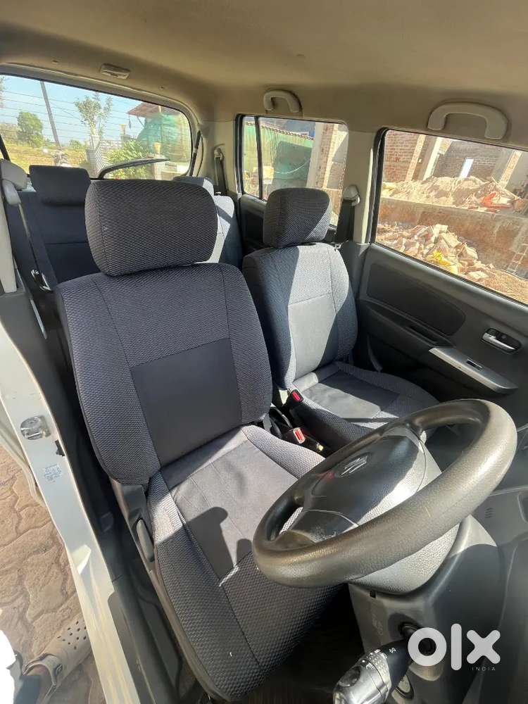 Maruti Suzuki Wagon R 2010 Petrol Good Condition