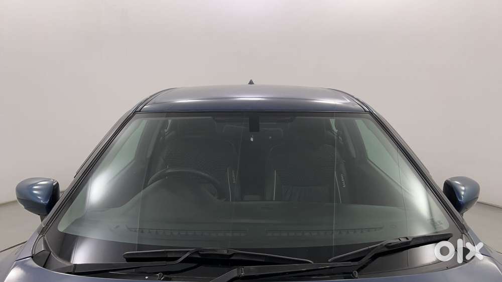 Maruti Suzuki Baleno Zeta, 2016, Petrol