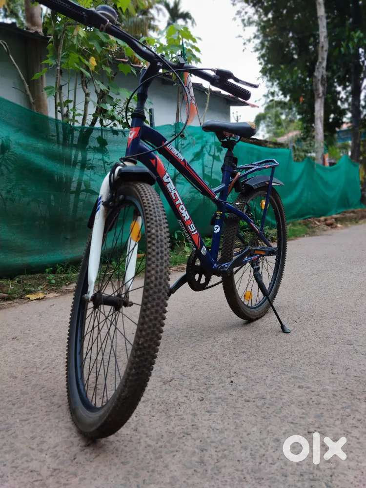 Vector 91 Bicycle Excellent condition