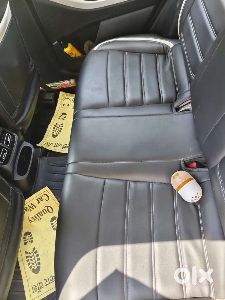 Hyundai Creta 1.5 E 2022 Petrol Manual