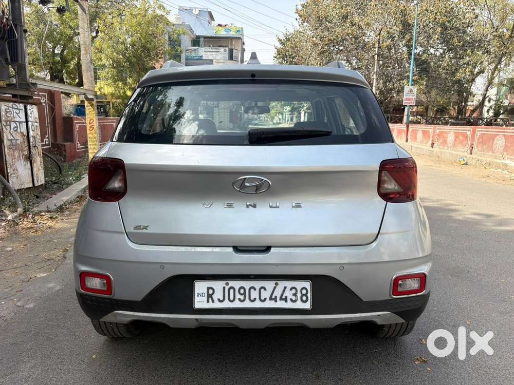 Hyundai Diesel Car 2019