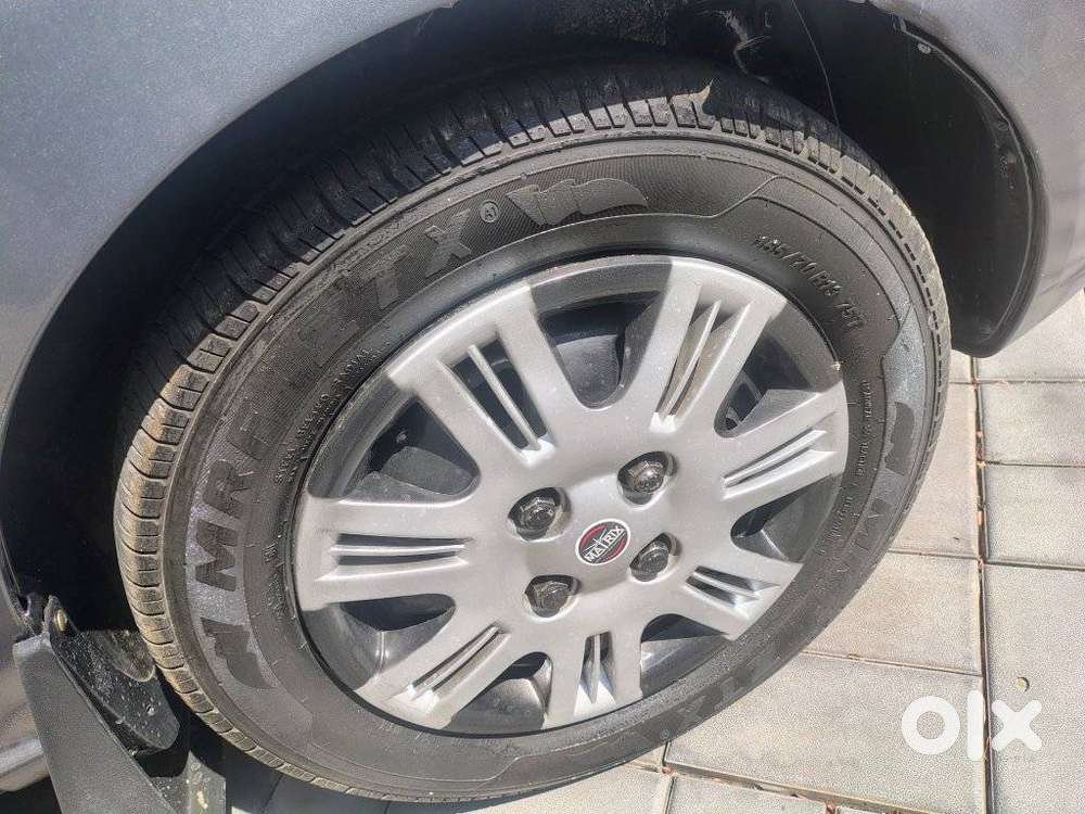 Hyundai Santro, 2009, Petrol