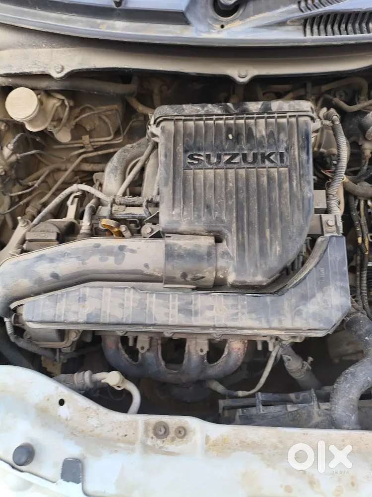 Maruti Suzuki Dzire 2019 Cng & Hybrids 95000 Km Driven
